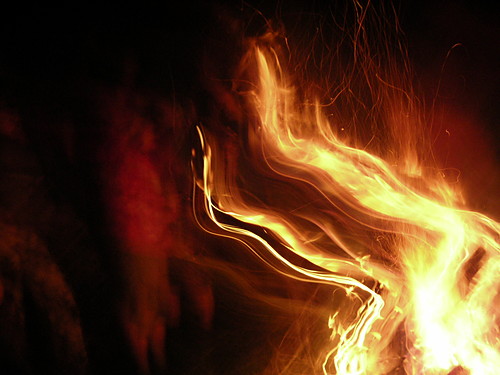 Fireeee