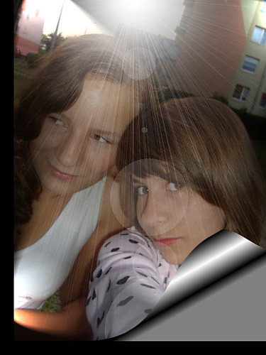 Me and Siunia:D