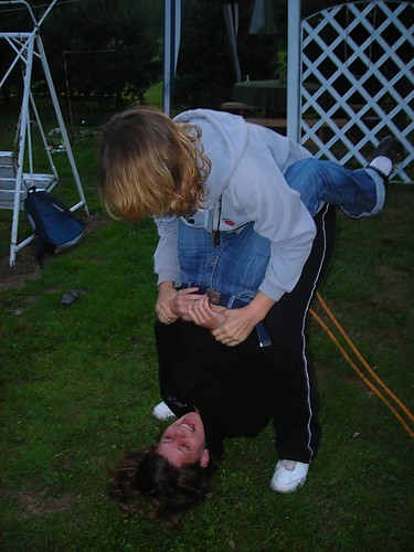 Ogniskoooooo ;D 