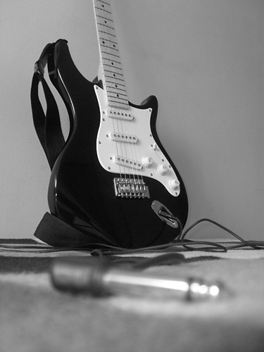 Gitarka