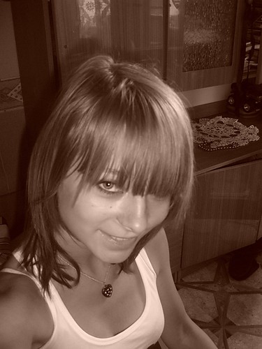 Nienawidze Cie!!!!!