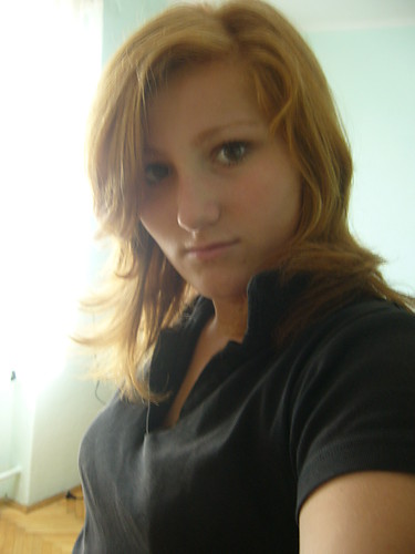 ale stara jestem /..:P