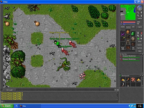 TIBIA