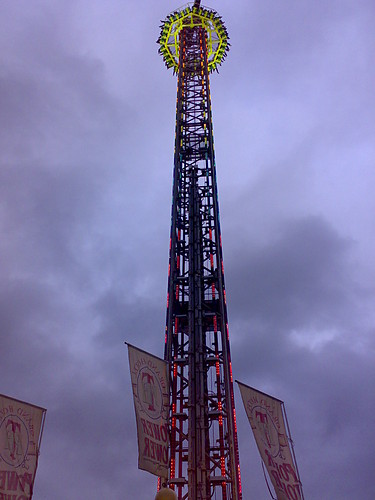 Power Shit Make Tower :D