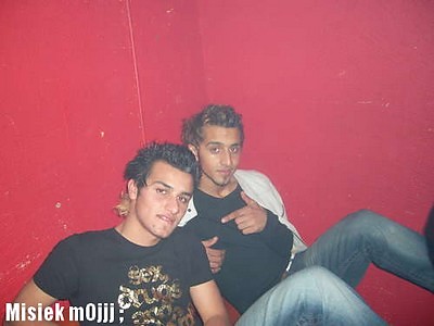 Misiek