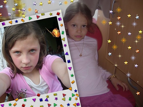 Karolina (mloda1996) i paulina
