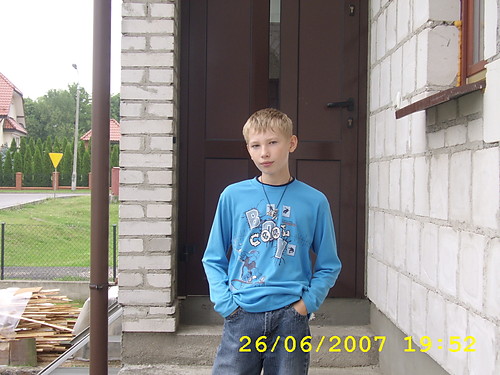 moje drugie zdjcie:)