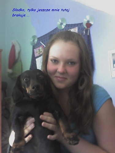 Natu i Maksio...;-*