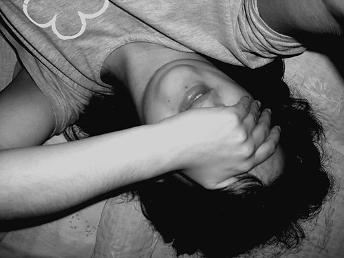 sleep