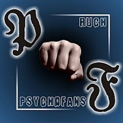 PSYCHOFANI CHULIGANI HKS!!!