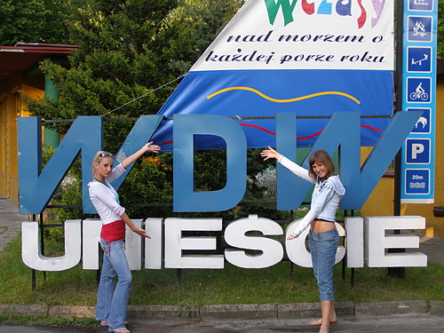 ~~~~ WdW uNiEsCiE ~~~~