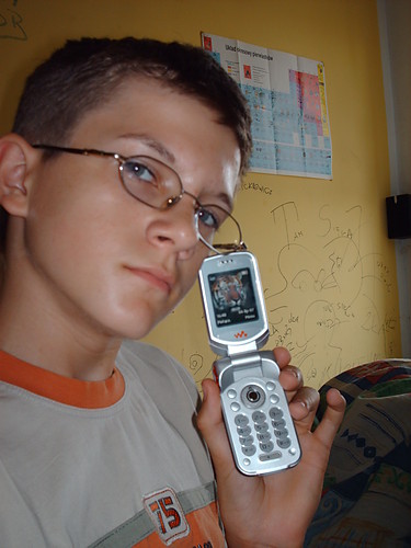 Muaaa telefonik