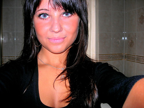 Moje pierwsze zdjtko:):)