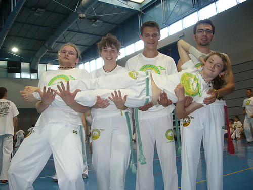 BATIZADO