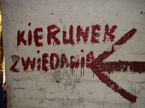 kierunek;p