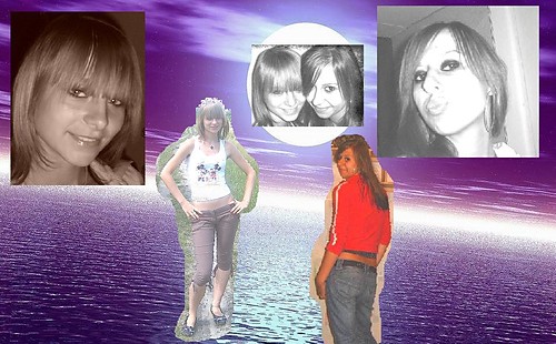 Mamy siebie... 
