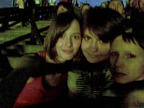 Red Hot Chili Peppers!!!