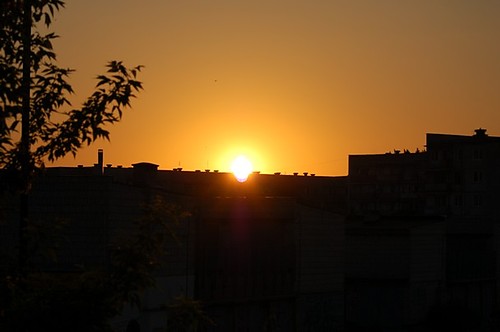 sunrise