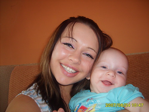 Fabi I Mama:)))