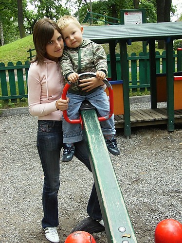 Na hutawkach^^