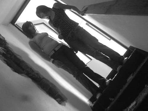 Kady ma swj styl..:P