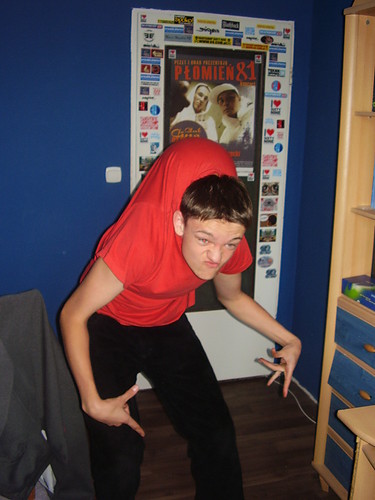 Stonkimodo   xD