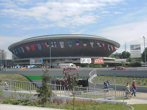 SIatkowka Katowice :)) 
