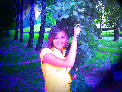 love today