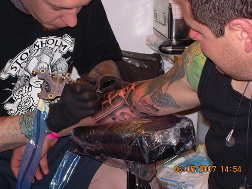 tattoofest...