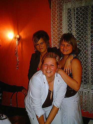 Sia Sistr :)