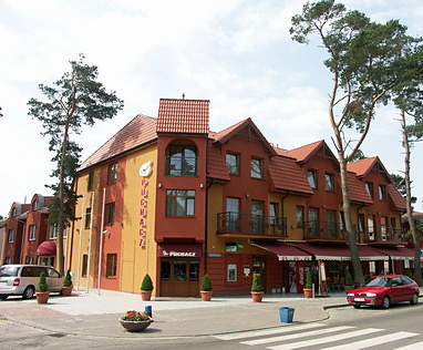 Puchacz