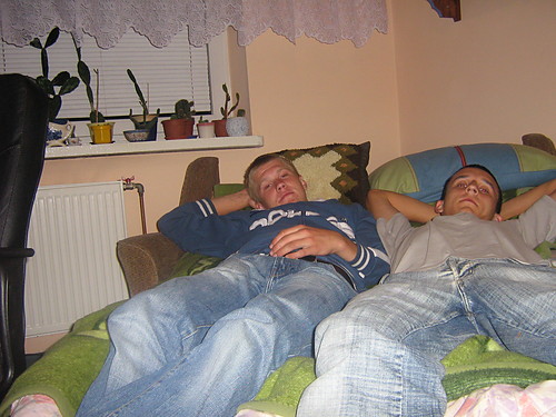 Piszta co chceta