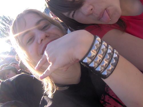 RED HOT CHILI PEPPERS POLAAAAAND