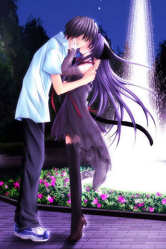 ..love is not simple!