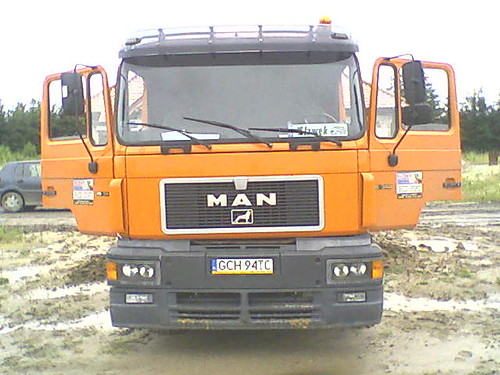 Maniek 