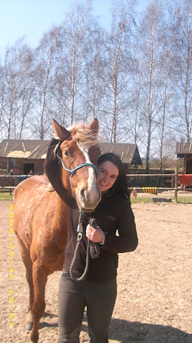 Roczek z Moim SKARBEM:******
