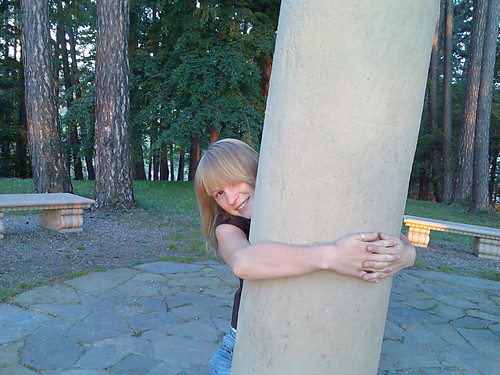 oj! bo dzi tak fajnie;);)