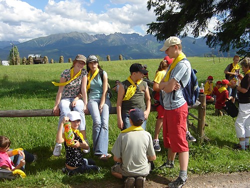 ZAKOPANE