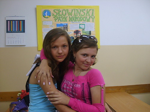 Ja i Karolcia;))