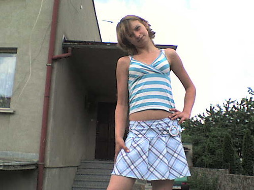 dalszy cig 