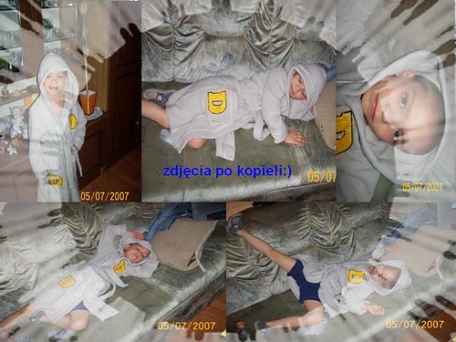 Po kompieli:)