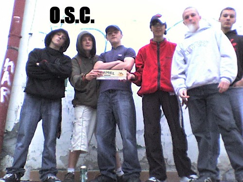 O.S.C.