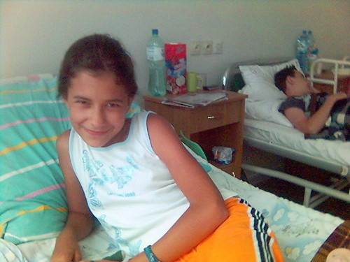 Odpoczywanko
