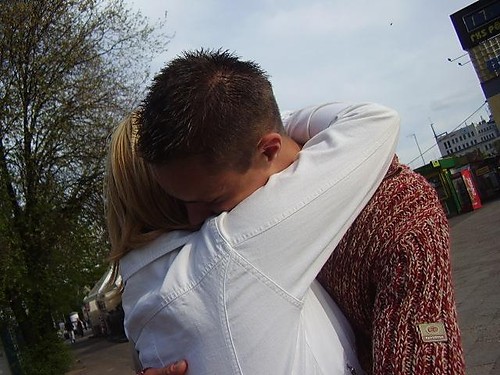 my love...