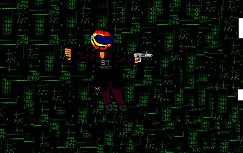 AnimeMatrix 