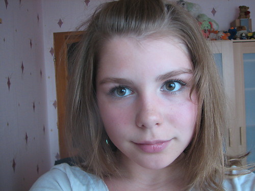 Umiechnita :)