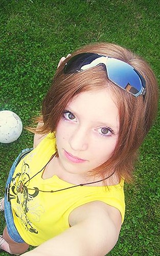 Summer Day