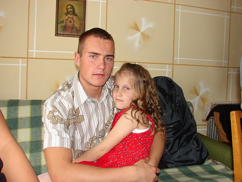 ja i moj braciszek:)