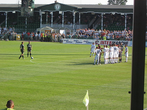 MECZYK
