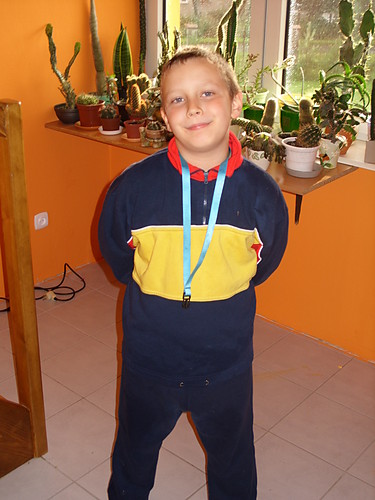 To ja